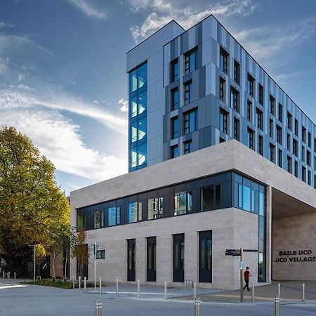 Ucd Campus Accommodation دبلن المظهر الخارجي الصورة