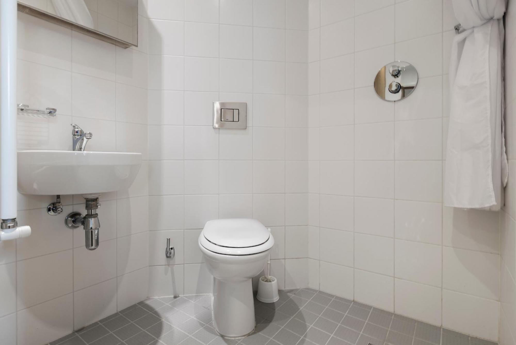 Ucd Campus Accommodation دبلن المظهر الخارجي الصورة